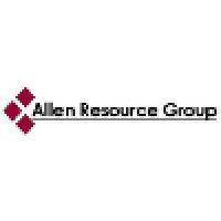 allen resource group logo image