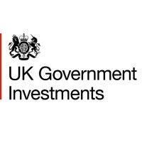 uk government investments (ukgi) logo image