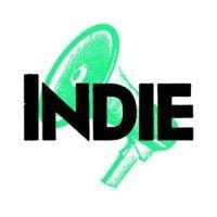 indie logo image