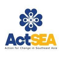 action for change in southeast asia (actsea) logo image