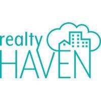 realty haven logo image