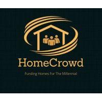 homecrowd logo image