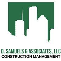 d. samuels & associates, llc logo image