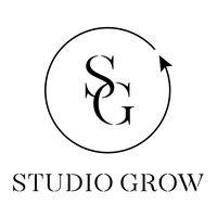 studio grow logo image