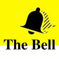 the bell newsletter logo image