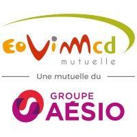 eovi mcd mutuelle logo image