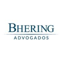 bhering advogados logo image