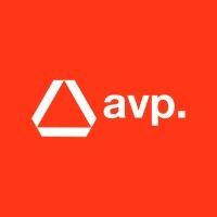 avp sistemas logo image