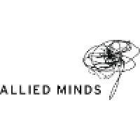 allied minds logo image