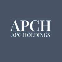 apc holdings, llc logo image