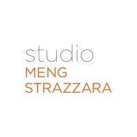 studio meng strazzara logo image