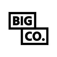 bigco. logo image