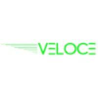 veloce hats logo image