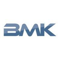 bmk group logo image