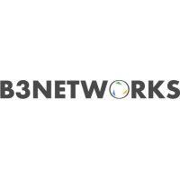 b3networks logo image