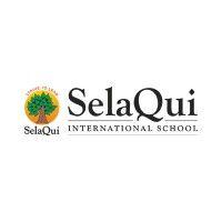 selaqui international school, dehradun logo image