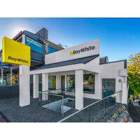 ray white paddington qld logo image