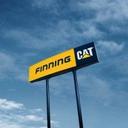 logo of Finning