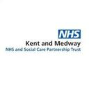 logo of Kent And Medway Nhs Social Care Partnership Trust