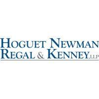 hoguet newman regal & kenney, llp logo image