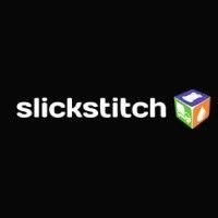 slick stitch logo image