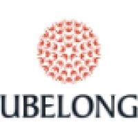 ubelong logo image