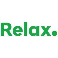 relax. logo image