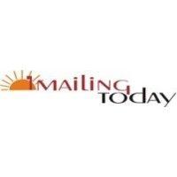 mailing today logo image