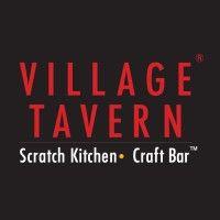 the village tavern, inc. logo image