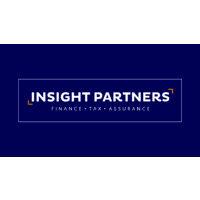 insight partners logo image