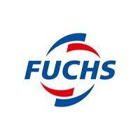 fuchs uk logo image