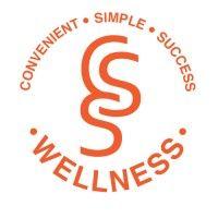 css wellness logo image