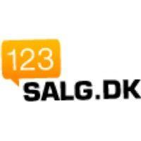 123salg aps logo image