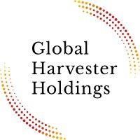 global harvester holdings logo image