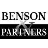 benson & partners - iesf logo image