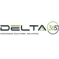 delta 365 limited logo image