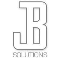 jb solutions logo image