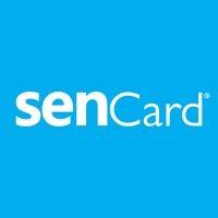 sencard logo image