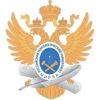 russian technological university (mirea) logo image