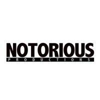 notorious productions llc logo image