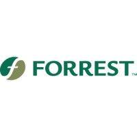 forrest & company limited logo image