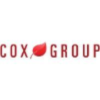 cox group logo image