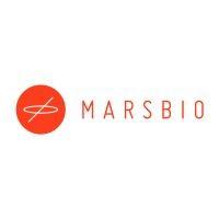 marsbio logo image