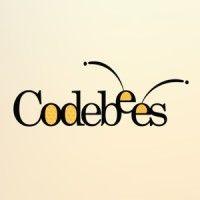 codebees technologies private limited logo image