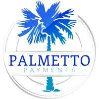 palmetto payment solutions logo image