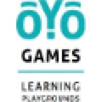 oyos games oy logo image