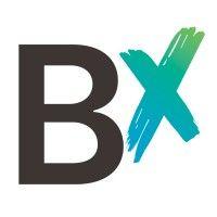 bx - business networking reimagined logo image