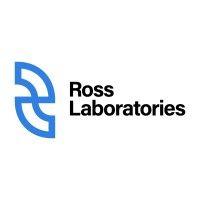 ross laboratories logo image