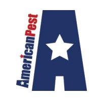 american pest logo image