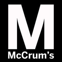 mccrum's office furnishings logo image